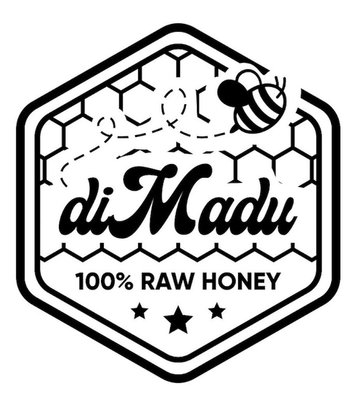 Trademark DIMADU + LOGO