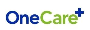 Trademark OneCare + Logo