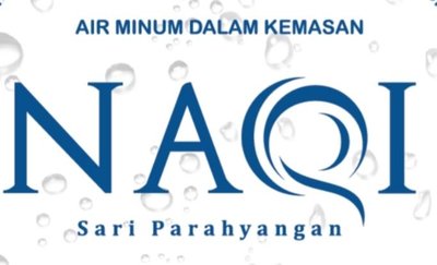 Trademark NAQI Sari Parahyangan