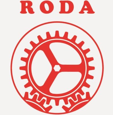 Trademark RODA