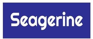 Trademark SEAGERINE