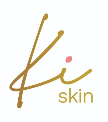 Trademark KI SKIN + LOGO