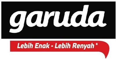 Trademark GARUDA LEBIH ENAK LEBIH RENYAH