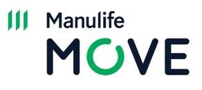 Trademark Manulife MOVE & Design