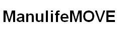 Trademark ManulifeMOVE