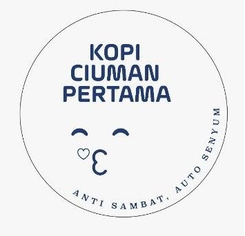 Trademark KOPI CIUMAN PERTAMA