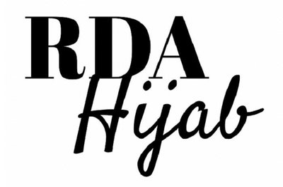 Trademark RDA Hijab