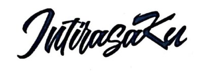 Trademark INTIRASAKU