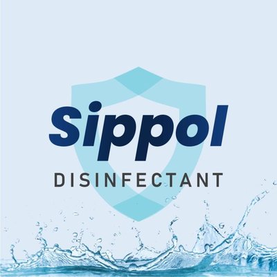 Trademark SIPPOL + logo