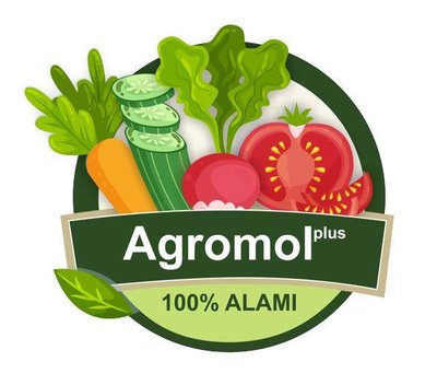 Trademark AGROMOL PLUS