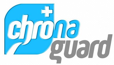 Trademark CHRONA GUARD