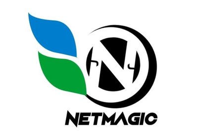 Trademark NETMAGIC