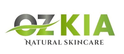 Trademark OZKIA NATURAL SKINCARE