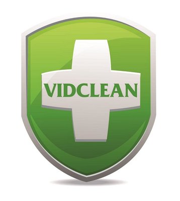 Trademark VIDCLEAN