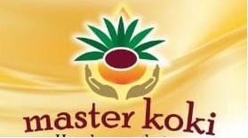 Trademark MASTER KOKI+logo