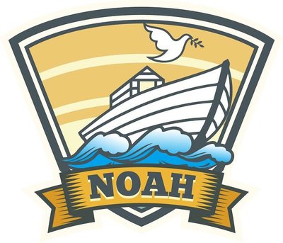 Trademark NOAH