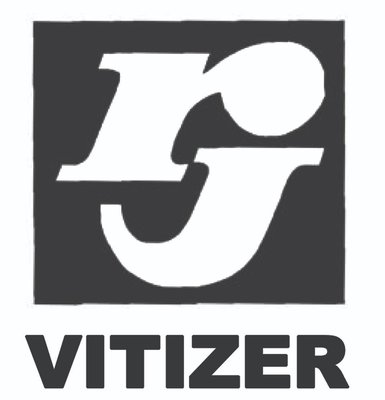 Trademark rj VITIZER