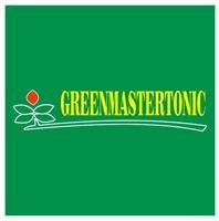 Trademark GREENMASTERTONIC