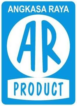 Trademark ANGKASA RAYA AR PRODUCT & LOGO