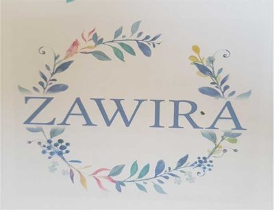 Trademark ZAWIRA