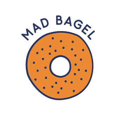 Trademark MAD BAGEL