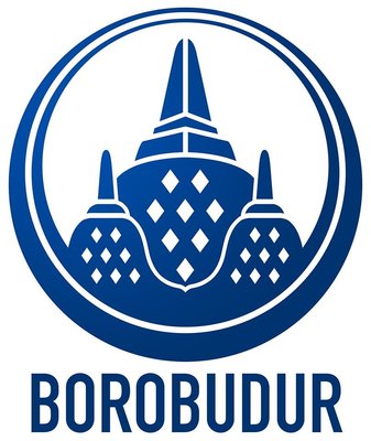 Trademark BOROBUDUR