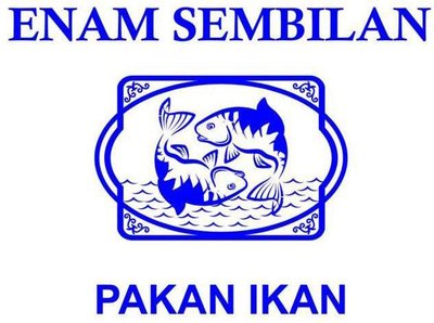 Trademark ENAM SEMBILAN