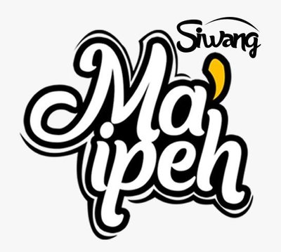 Trademark Ma' ipeh