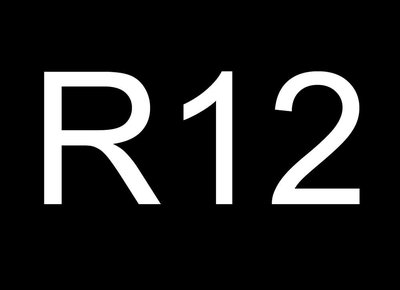 Trademark R12