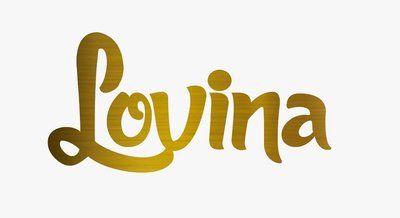 Trademark Lovina