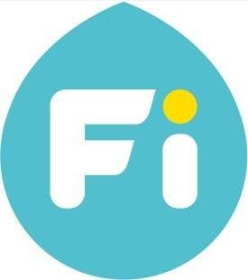 Trademark Fi + Logo