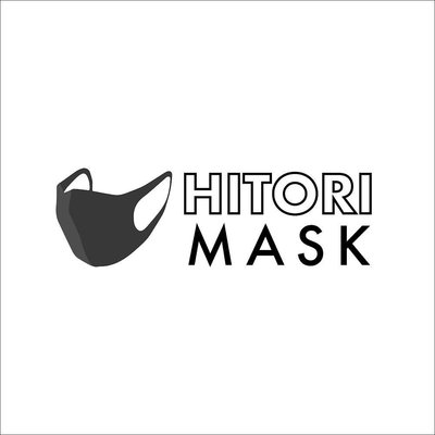 Trademark HITORI MASK