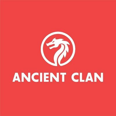 Trademark ANCIENT CLAN