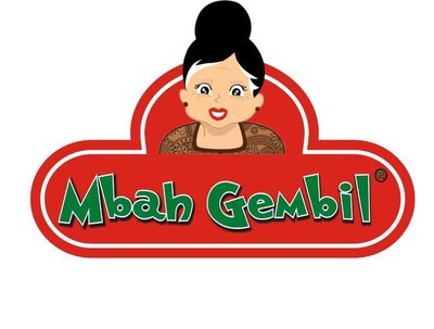 Trademark Mbah Gembil