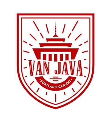 Trademark Van Java