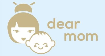 Trademark DEAR MOM