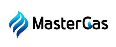 Trademark MASTERGAS