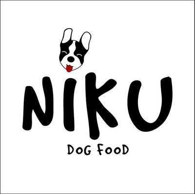 Trademark NIKU DOG FOOD