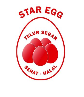 Trademark STAR EGG