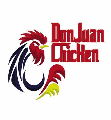 Trademark DONJUAN CHICKEN + LOGO