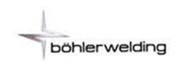 Trademark BOHLER WELDING & design