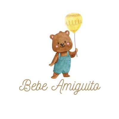 Trademark Bebe Amiguito