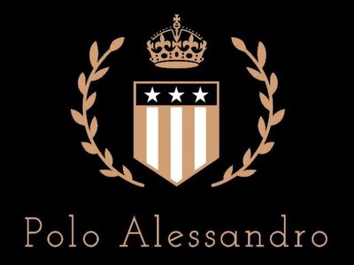 Trademark POLO ALESSANDRO + LOGO