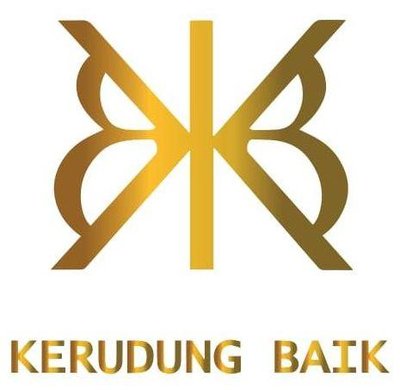 Trademark KERUDUNG BAIK