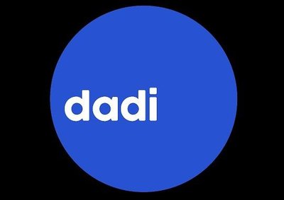 Trademark dadi + Logo