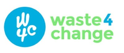 Trademark WASTE4CHANGE