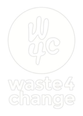 Trademark WASTE4CHANGE