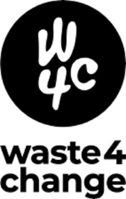 Trademark WASTE4CHANGE