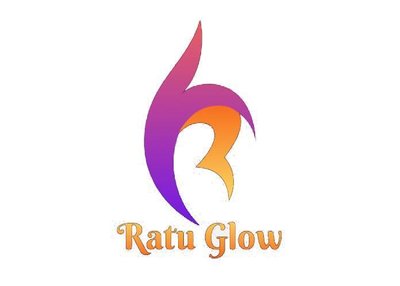 Trademark RATU GLOW dan Logo