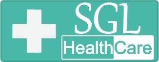 Trademark SGL HEALTHCARE